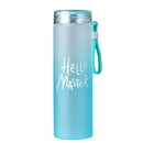 Garrafa Squeeze Fosca 500ml