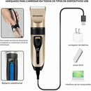 Máquina De Tosa Profissional