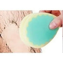 Depilador Esponja Indolor