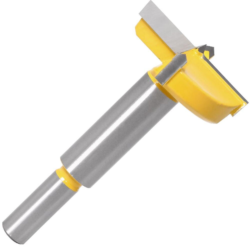 Fresa Furo - Haste 8mm e 10mm