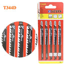 Lâminas Blade Carbon 5 Pçs Profissional