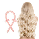 Curls Liss - Tiara de Cachos Modeladora de Cabelos [OFERTA RELÂMPAGO]