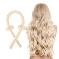 Curls Liss - Tiara de Cachos Modeladora de Cabelos [OFERTA RELÂMPAGO]