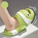 Chinelo Unisex Peixe palhaço