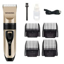 Máquina De Tosa Profissional