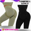 [COMPRE 1 LEVE 2] Legging Fiorella Empina Bumbum Técnologia Sem Costura