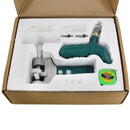 Riscadeira e Cortador de Cerâmicas Portátil Corte Perfeito Profissional Precisão Extrema